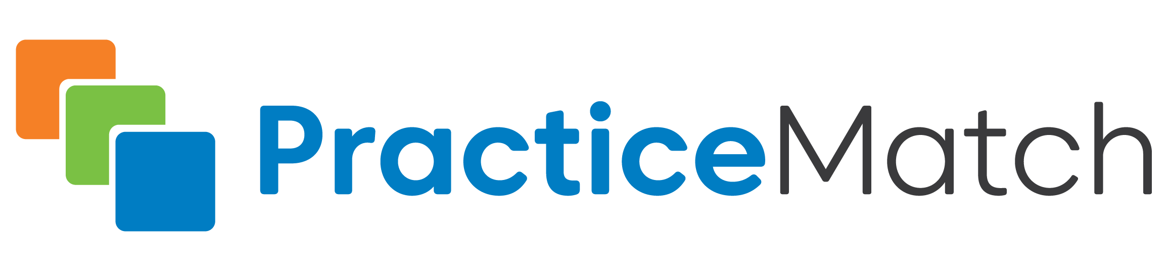 PracticeMatch logo
